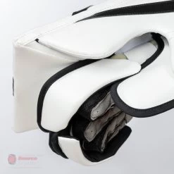 Brian's OPTiK X2 Intermediate Goalie Blocker 25 Brian's OPTiK X2 Intermediate Goalie Blocker -Hockey Shop brian s blockers brian s optik x2 intermediate goalie blocker 27999325683778