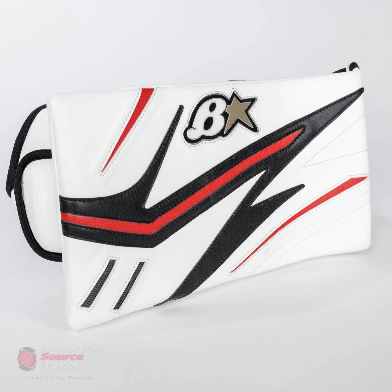 Brian's OPTiK X2 Intermediate Goalie Blocker 2 Brian's OPTiK X2 Intermediate Goalie Blocker - Image 2