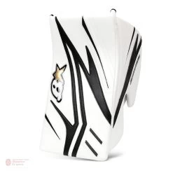 Brian's OPTiK X2 Intermediate Goalie Blocker 35 Brian's OPTiK X2 Intermediate Goalie Blocker -Hockey Shop brian s blockers brian s optik x2 intermediate goalie blocker white black regular 28741221154882