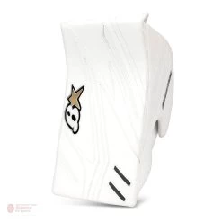 Brian's OPTiK X2 Intermediate Goalie Blocker 34 Brian's OPTiK X2 Intermediate Goalie Blocker -Hockey Shop brian s blockers brian s optik x2 intermediate goalie blocker white regular 28741221122114