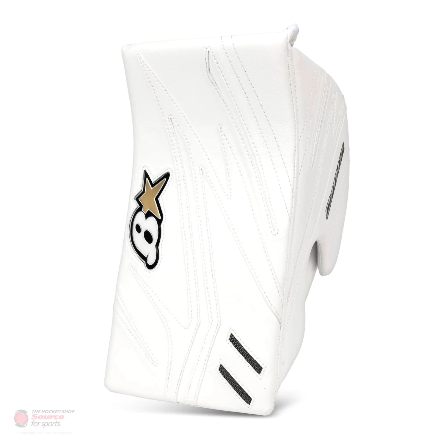 Brian's OPTiK X2 Intermediate Goalie Blocker 16 Brian's OPTiK X2 Intermediate Goalie Blocker - Image 16