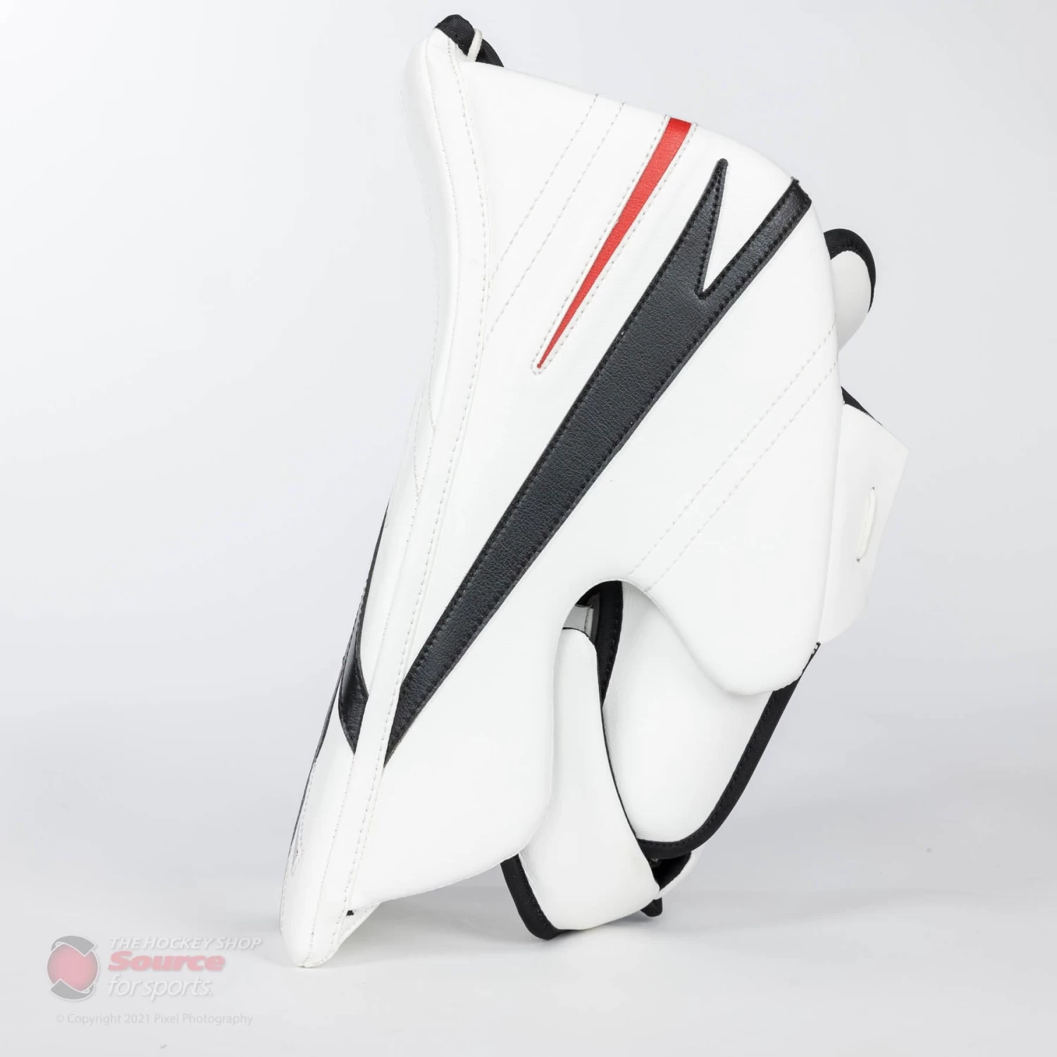 Brian's OPTiK X2 Senior Goalie Blocker 3 Brian's OPTiK X2 Senior Goalie Blocker - Image 3