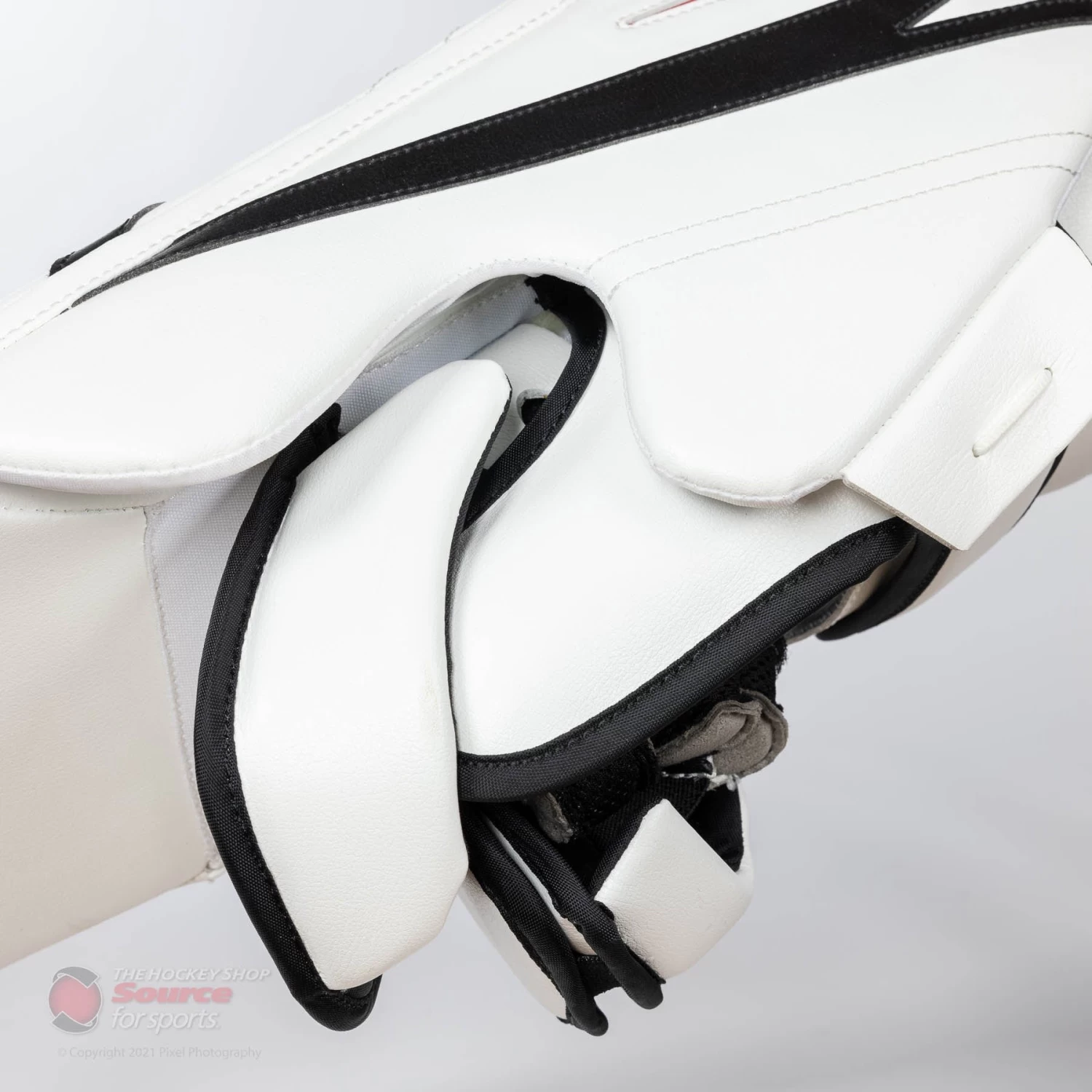 Brian's OPTiK X2 Senior Goalie Blocker 8 Brian's OPTiK X2 Senior Goalie Blocker - Image 8