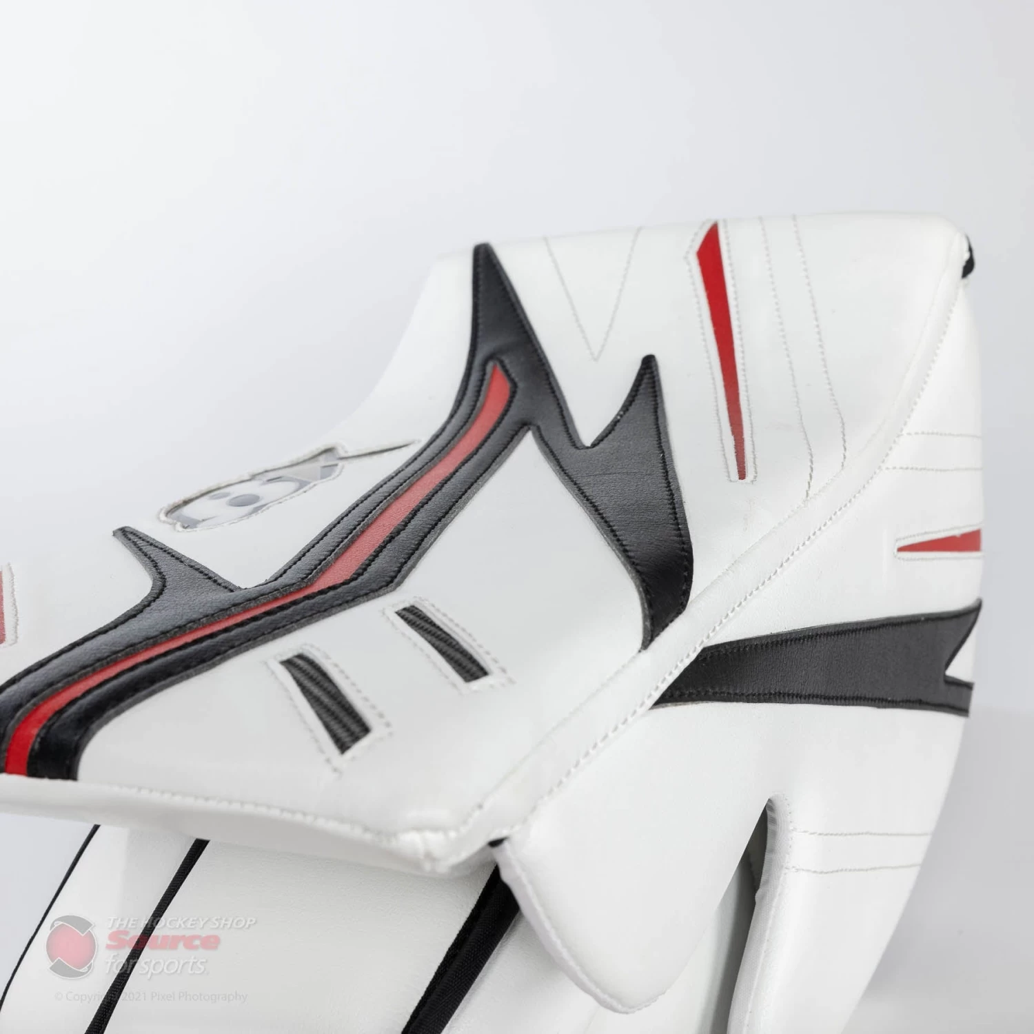 Brian's OPTiK X2 Senior Goalie Blocker 5 Brian's OPTiK X2 Senior Goalie Blocker - Image 5