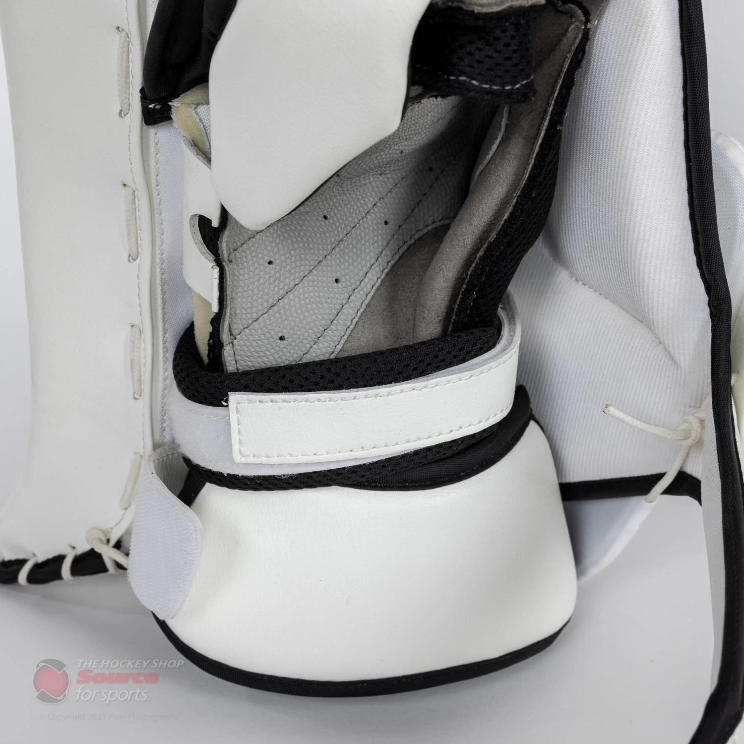 Brian's OPTiK X2 Senior Goalie Blocker 11 Brian's OPTiK X2 Senior Goalie Blocker - Image 11