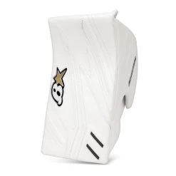 Brian's OPTiK X2 Senior Goalie Blocker 34 Brian's OPTiK X2 Senior Goalie Blocker -Hockey Shop brian s blockers brian s optik x2 senior goalie blocker white regular 28741221449794