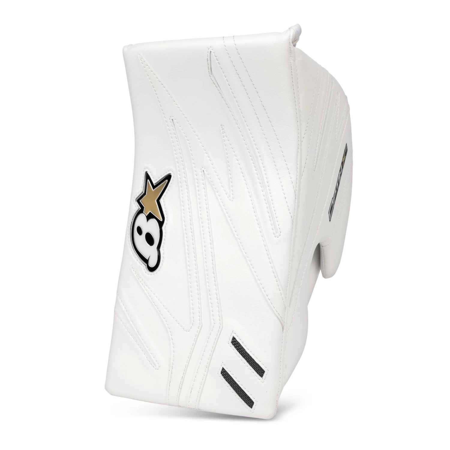 Brian's OPTiK X2 Senior Goalie Blocker 16 Brian's OPTiK X2 Senior Goalie Blocker - Image 16
