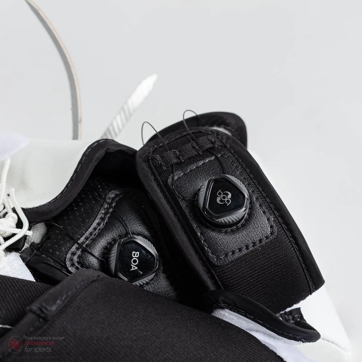 Brian's G-NETik 4 Senior Catcher - Intermediate Palm 8 Brian's G-NETik 4 Senior Catcher - Intermediate Palm - Image 8