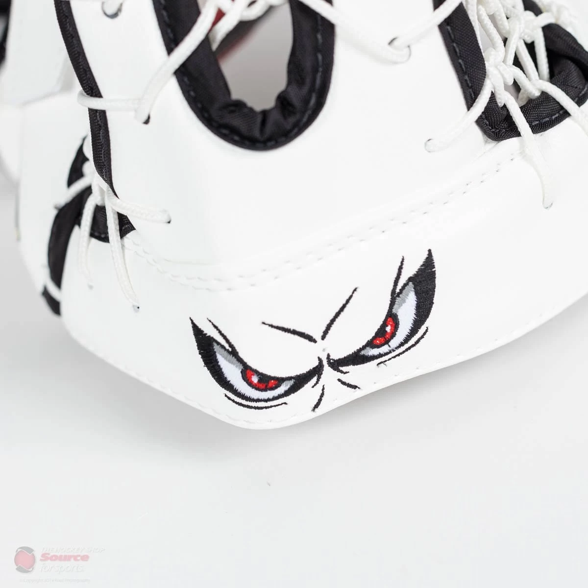 Brian's G-NETik 4 Senior Catcher - Intermediate Palm 7 Brian's G-NETik 4 Senior Catcher - Intermediate Palm - Image 7