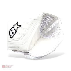 Brian's G-NETik 4 Senior Catcher - Intermediate Palm