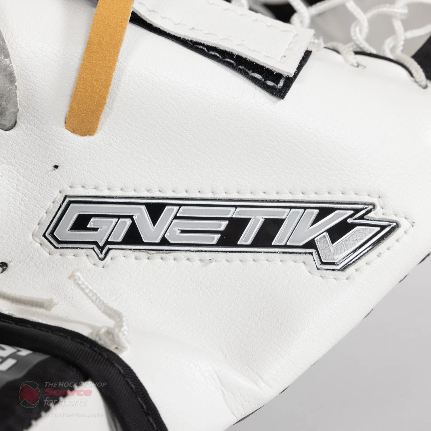 Brian's G-NETik V Senior Goalie Catcher 10 Brian's G-NETik V Senior Goalie Catcher - Image 10
