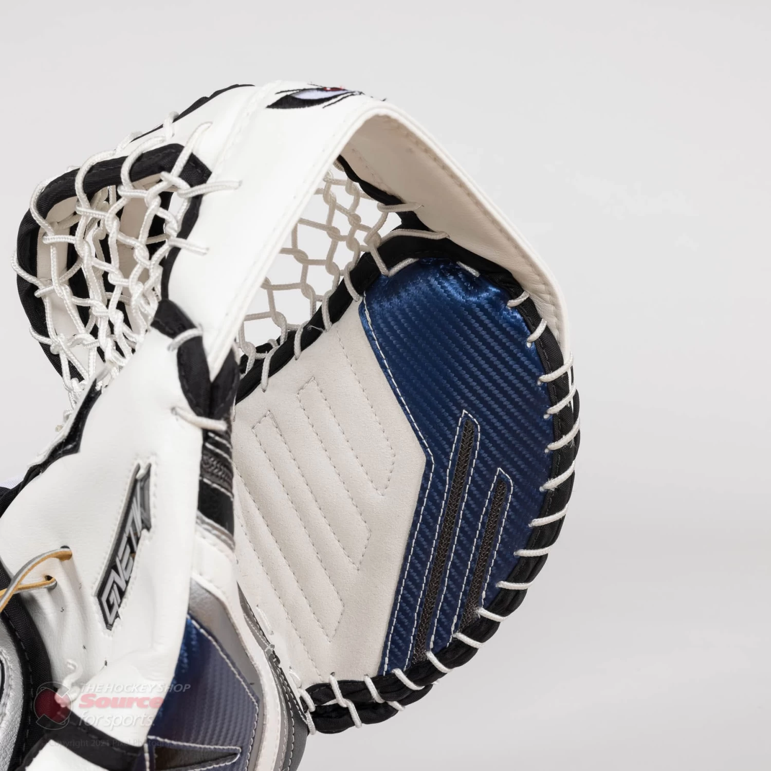 Brian's G-NETik V Senior Goalie Catcher 6 Brian's G-NETik V Senior Goalie Catcher - Image 6