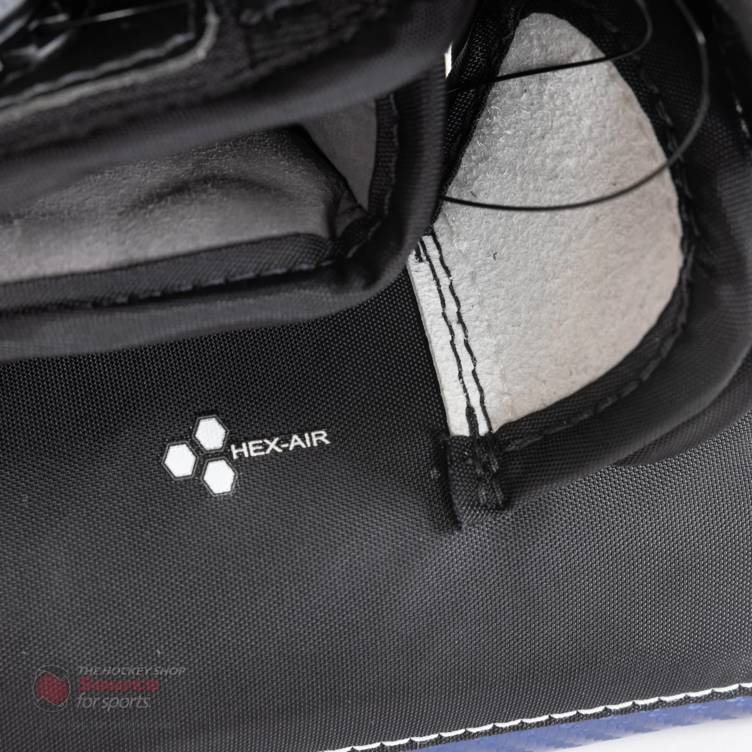 Brian's G-NETik V Senior Goalie Catcher 13 Brian's G-NETik V Senior Goalie Catcher - Image 13