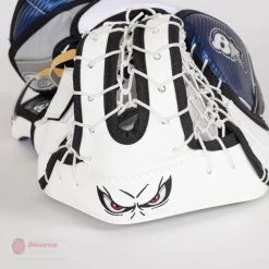 Brian's G-NETik V Senior Goalie Catcher 27 Brian's G-NETik V Senior Goalie Catcher -Hockey Shop brian s catchers brian s g netik v senior goalie catcher 28534922379330