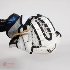 Brian's G-NETik V Senior Goalie Catcher 22 Brian's G-NETik V Senior Goalie Catcher -Hockey Shop brian s catchers brian s g netik v senior goalie catcher 28534922412098