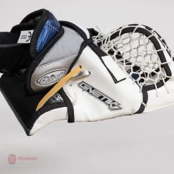 Brian's G-NETik V Senior Goalie Catcher 23 Brian's G-NETik V Senior Goalie Catcher -Hockey Shop brian s catchers brian s g netik v senior goalie catcher 28534922510402