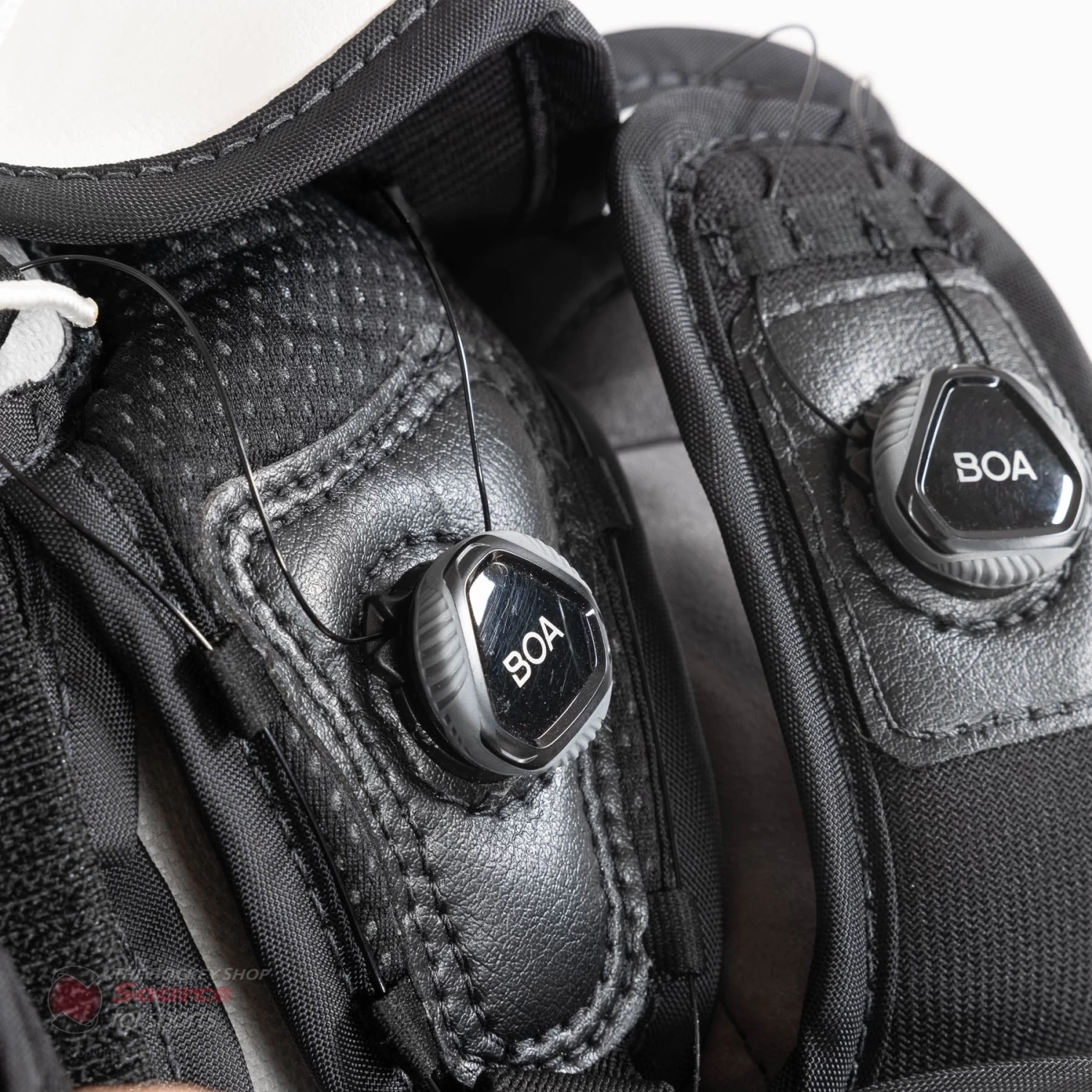 Brian's G-NETik V Senior Goalie Catcher 15 Brian's G-NETik V Senior Goalie Catcher - Image 15