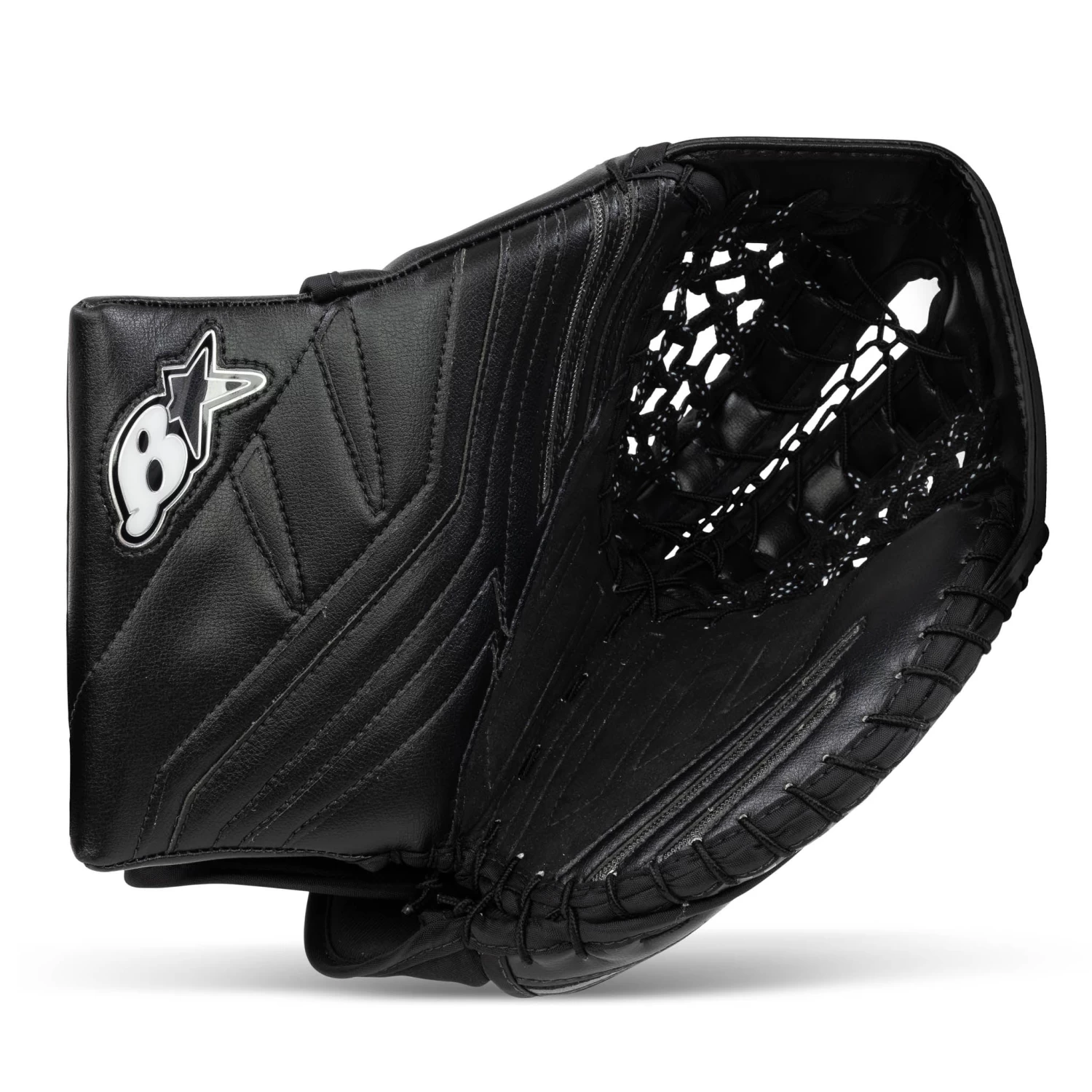 Brian's G-NETik V Senior Goalie Catcher 20 Brian's G-NETik V Senior Goalie Catcher - Image 20