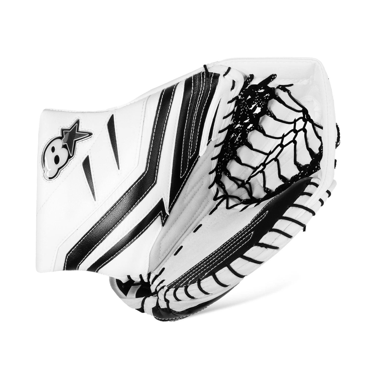 Brian's G-NETik V Senior Goalie Catcher 18 Brian's G-NETik V Senior Goalie Catcher - Image 18