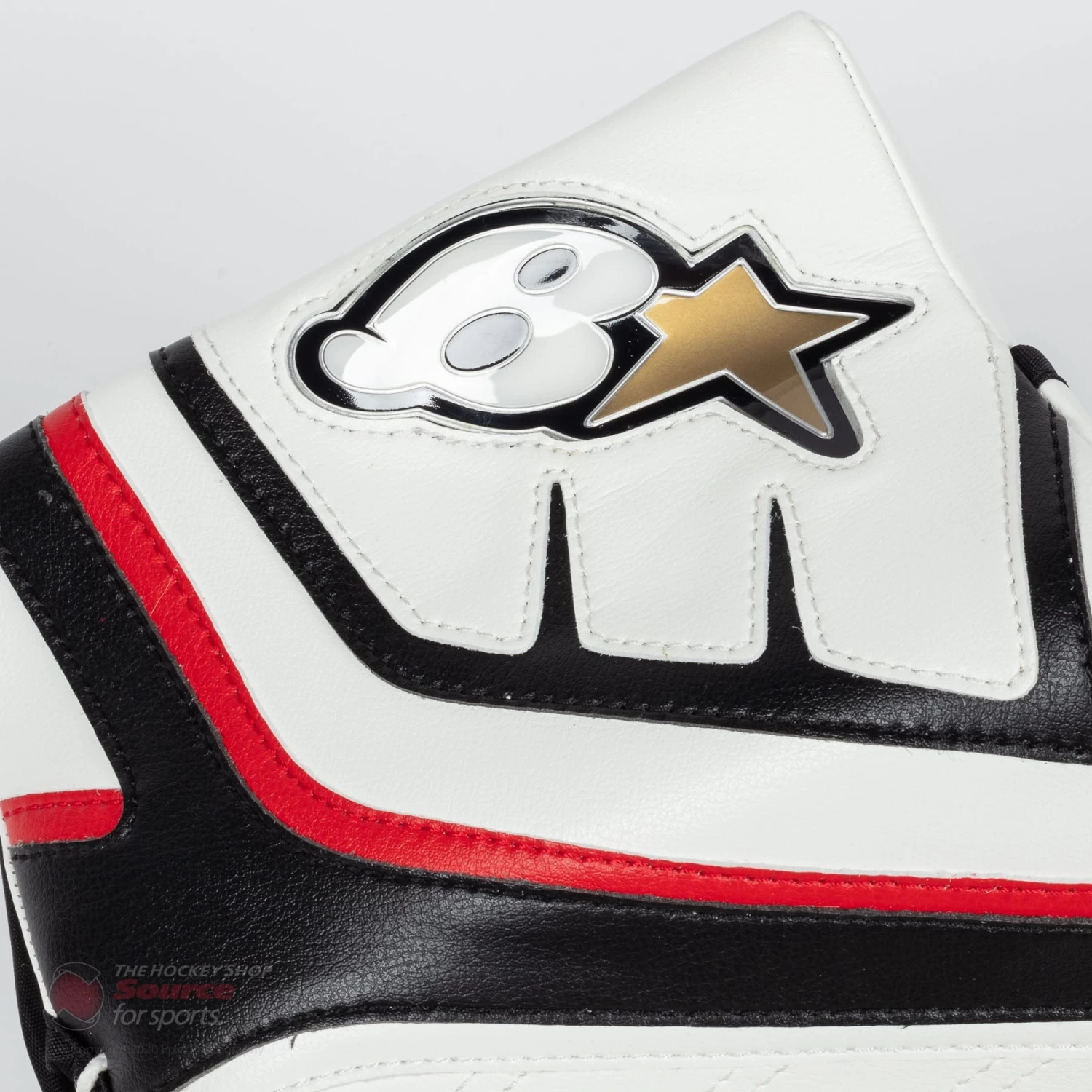 Brian's G-NETik X Intermediate Goalie Catcher 6 Brian's G-NETik X Intermediate Goalie Catcher - Image 6