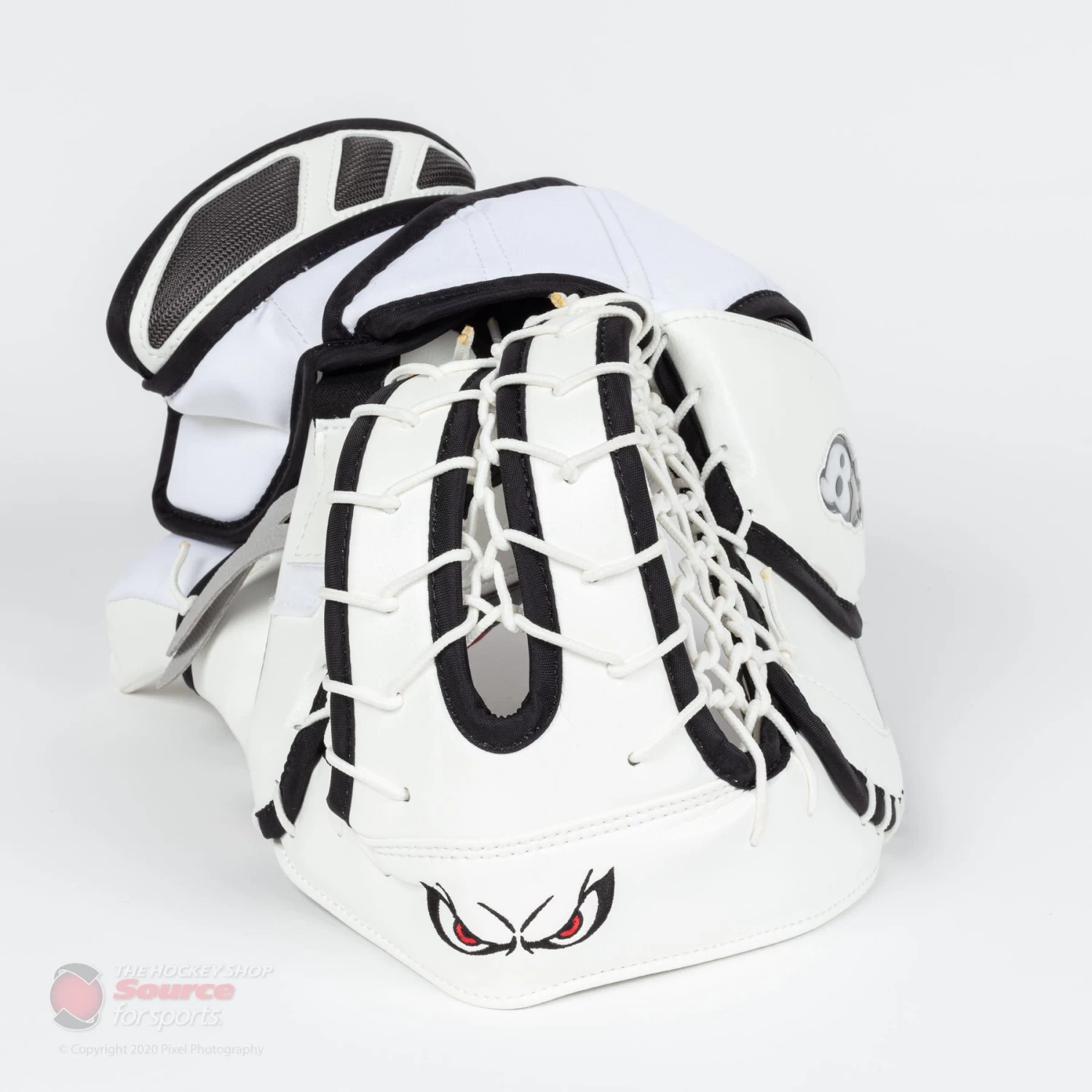 Brian's G-NETik X Intermediate Goalie Catcher 10 Brian's G-NETik X Intermediate Goalie Catcher - Image 10