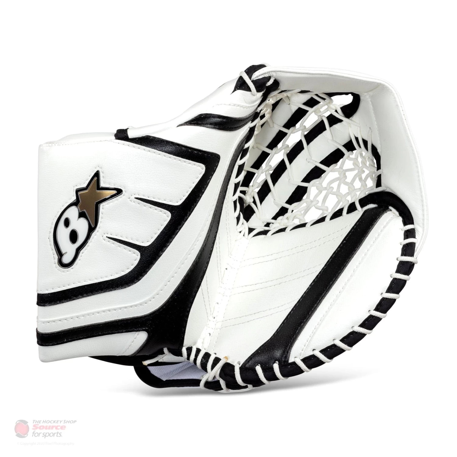 Brian's G-NETik X Intermediate Goalie Catcher 18 Brian's G-NETik X Intermediate Goalie Catcher - Image 18