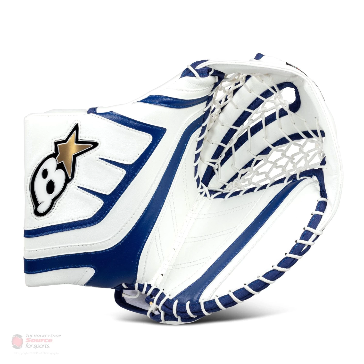 Brian's G-NETik X Intermediate Goalie Catcher 19 Brian's G-NETik X Intermediate Goalie Catcher - Image 19