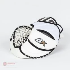 Brian's G-NETik X Junior Goalie Catcher -Hockey Shop brian s catchers brian s g netik x junior goalie catcher 14562295939138