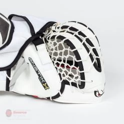 Brian's G-NETik X Junior Goalie Catcher -Hockey Shop brian s catchers brian s g netik x junior goalie catcher 14562296037442