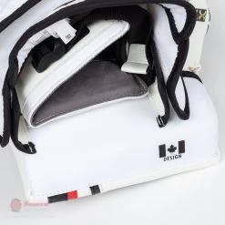 Brian's G-NETik X Junior Goalie Catcher -Hockey Shop brian s catchers brian s g netik x junior goalie catcher 14562296070210