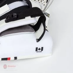 Brian's G-NETik X Junior Goalie Catcher -Hockey Shop brian s catchers brian s g netik x junior goalie catcher 14562296168514