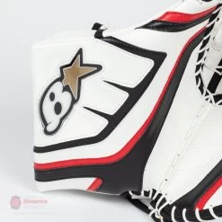 Brian's G-NETik X Junior Goalie Catcher -Hockey Shop brian s catchers brian s g netik x junior goalie catcher 14562296332354