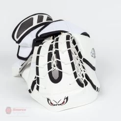 Brian's G-NETik X Junior Goalie Catcher -Hockey Shop brian s catchers brian s g netik x junior goalie catcher 14562296365122