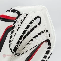 Brian's G-NETik X Junior Goalie Catcher -Hockey Shop brian s catchers brian s g netik x junior goalie catcher 14562296561730