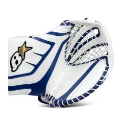 Brian's G-NETik X Senior Goalie Catcher 38 Brian's G-NETik X Senior Goalie Catcher -Hockey Shop brian s catchers brian s g netik x senior goalie catcher white blue regular 28743622721602