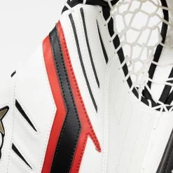 Brian's G-NETik X5 Senior Goalie Catcher -Hockey Shop brian s catchers brian s g netik x5 senior goalie catcher 29103565635650