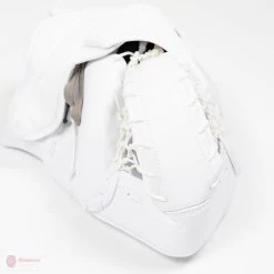 Brian's NetZero 2 Intermediate Goalie Catcher -Hockey Shop brian s catchers brian s netzero 2 intermediate goalie catcher 11431535673410