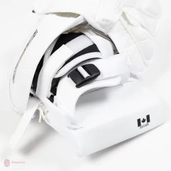 Brian's NetZero 2 Intermediate Goalie Catcher -Hockey Shop brian s catchers brian s netzero 2 intermediate goalie catcher 11431535771714