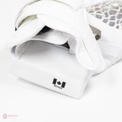 Brian's NetZero 2 Junior Goalie Catcher -Hockey Shop brian s catchers brian s netzero 2 junior goalie catcher 11367420919874