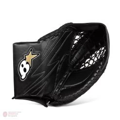 Brian's NetZero 2 Youth Goalie Catcher -Hockey Shop brian s catchers brian s netzero 2 youth goalie catcher black regular 28743578222658