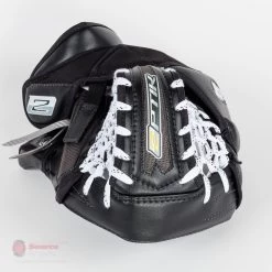 Brian's OPTiK 2 Pro Senior Goalie Catcher 21 Brian's OPTiK 2 Pro Senior Goalie Catcher -Hockey Shop brian s catchers brian s optik 2 pro senior goalie catcher 14356211269698