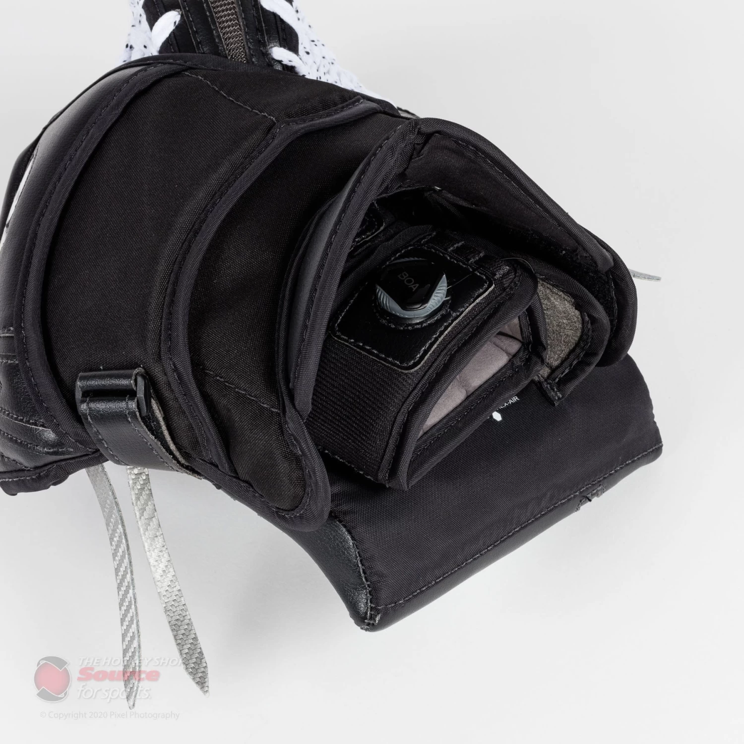 Brian's OPTiK 2 Pro Senior Goalie Catcher 9 Brian's OPTiK 2 Pro Senior Goalie Catcher - Image 9