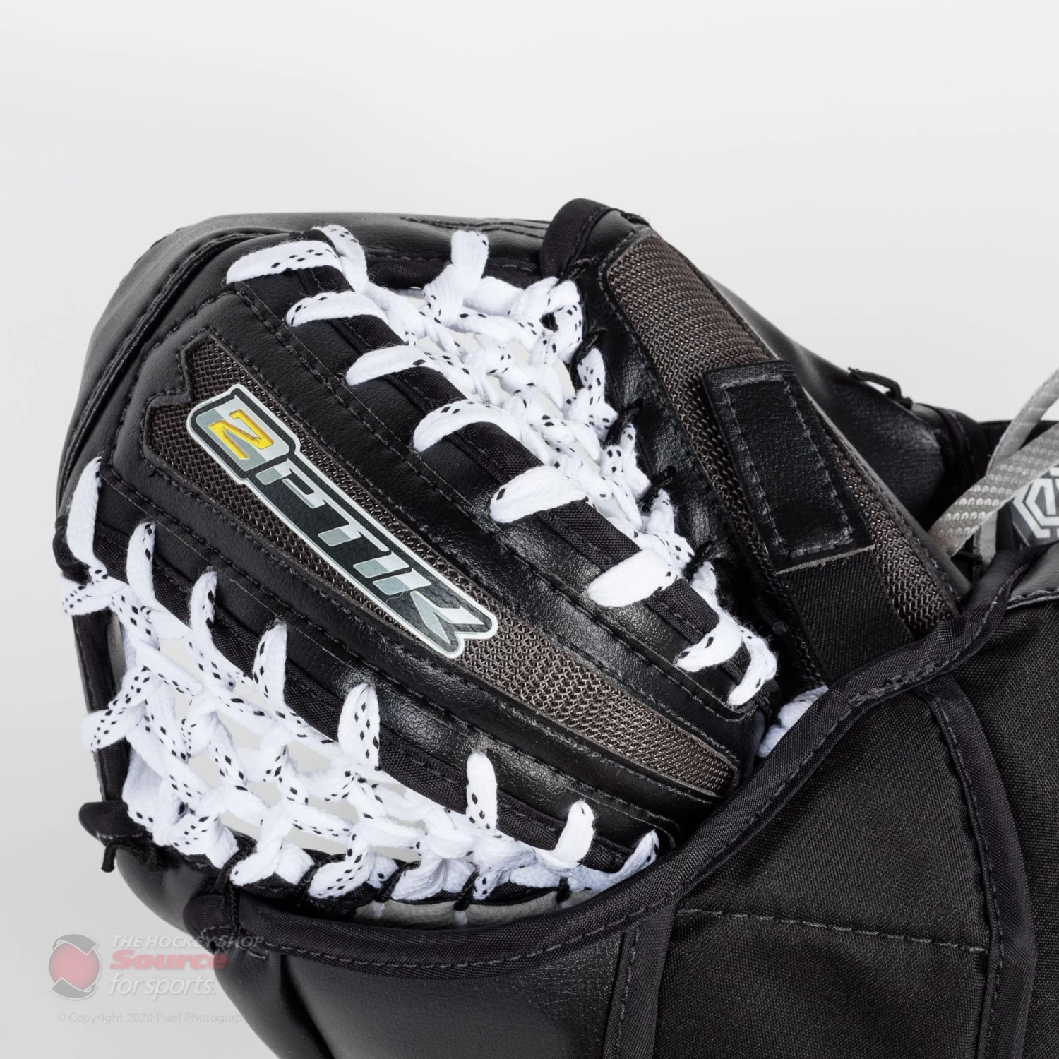 Brian's OPTiK 2 Pro Senior Goalie Catcher 8 Brian's OPTiK 2 Pro Senior Goalie Catcher - Image 8