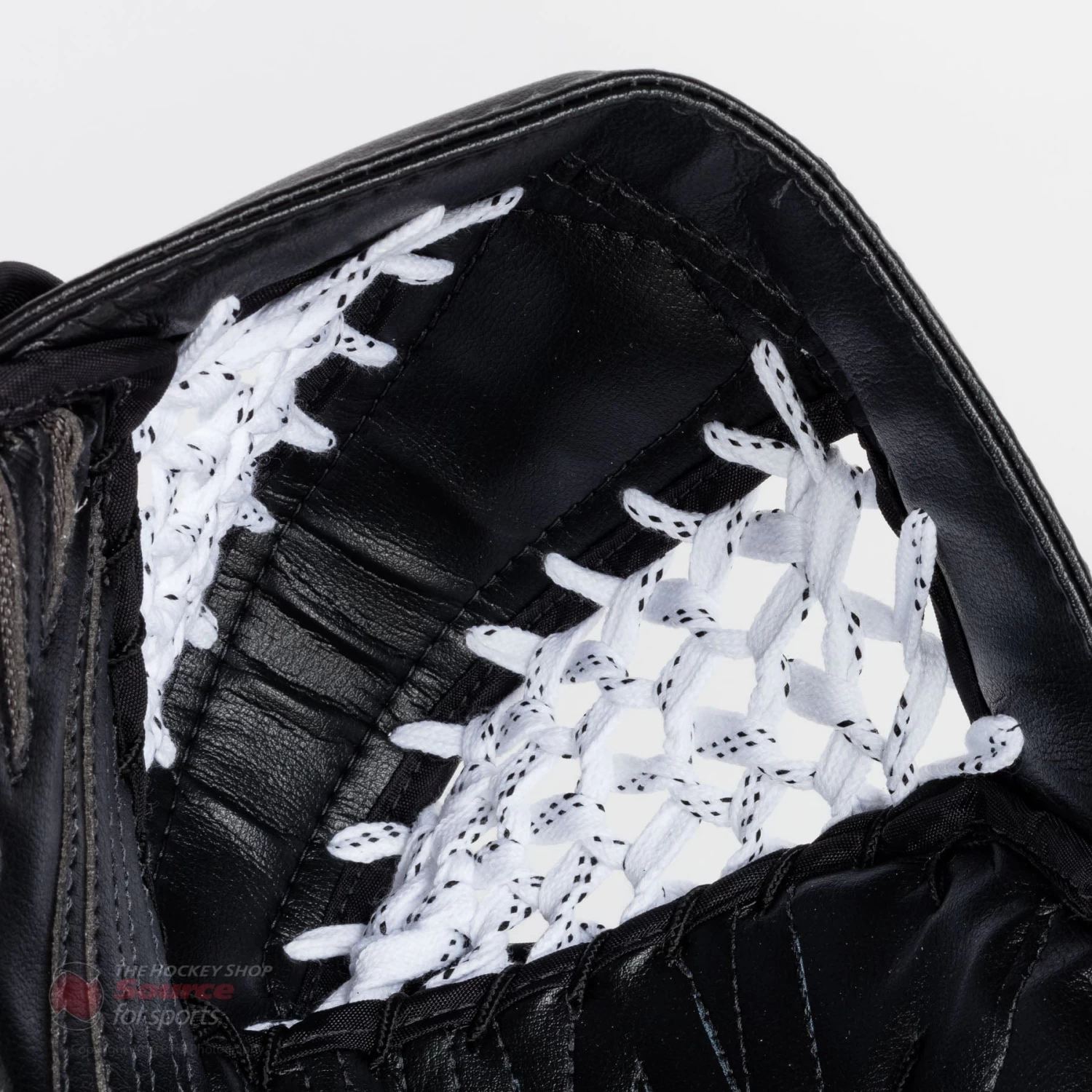 Brian's OPTiK 2 Pro Senior Goalie Catcher 4 Brian's OPTiK 2 Pro Senior Goalie Catcher - Image 4