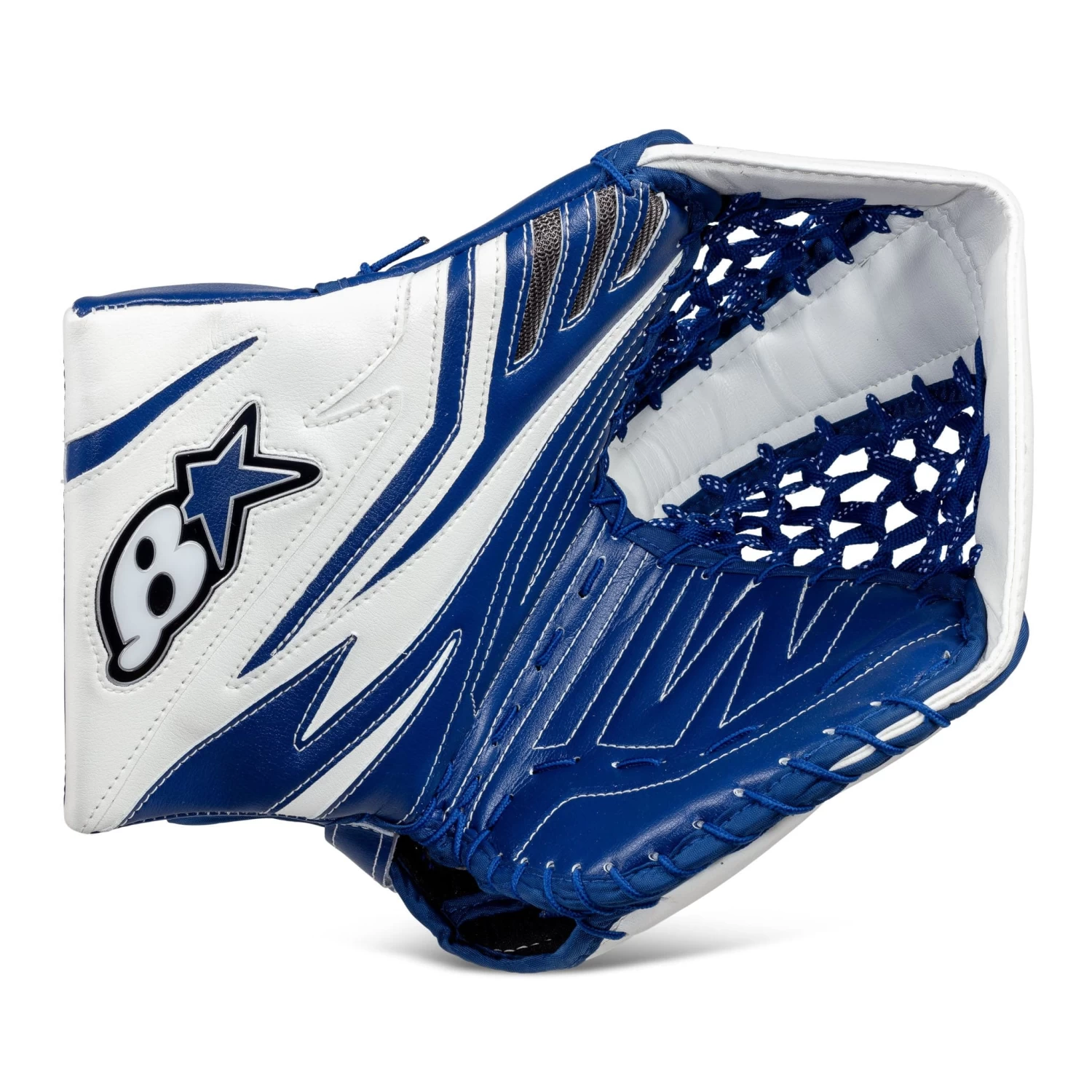 Brian's OPTiK 2 Pro Senior Goalie Catcher 15 Brian's OPTiK 2 Pro Senior Goalie Catcher - Image 15