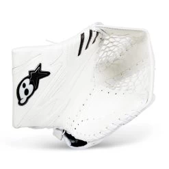 Brian's OPTiK 2 Pro Senior Goalie Catcher 27 Brian's OPTiK 2 Pro Senior Goalie Catcher -Hockey Shop brian s catchers brian s optik 2 pro senior goalie catcher white regular 28743618199618