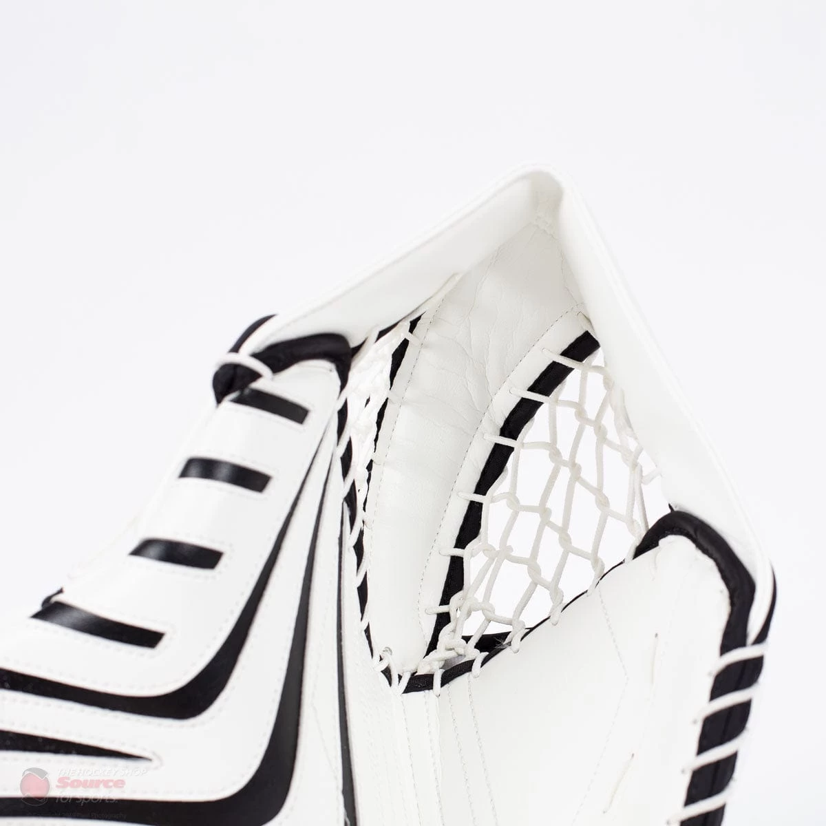 Brian's OPTiK 9.0 Senior Goalie Catcher 3 Brian's OPTiK 9.0 Senior Goalie Catcher - Image 3