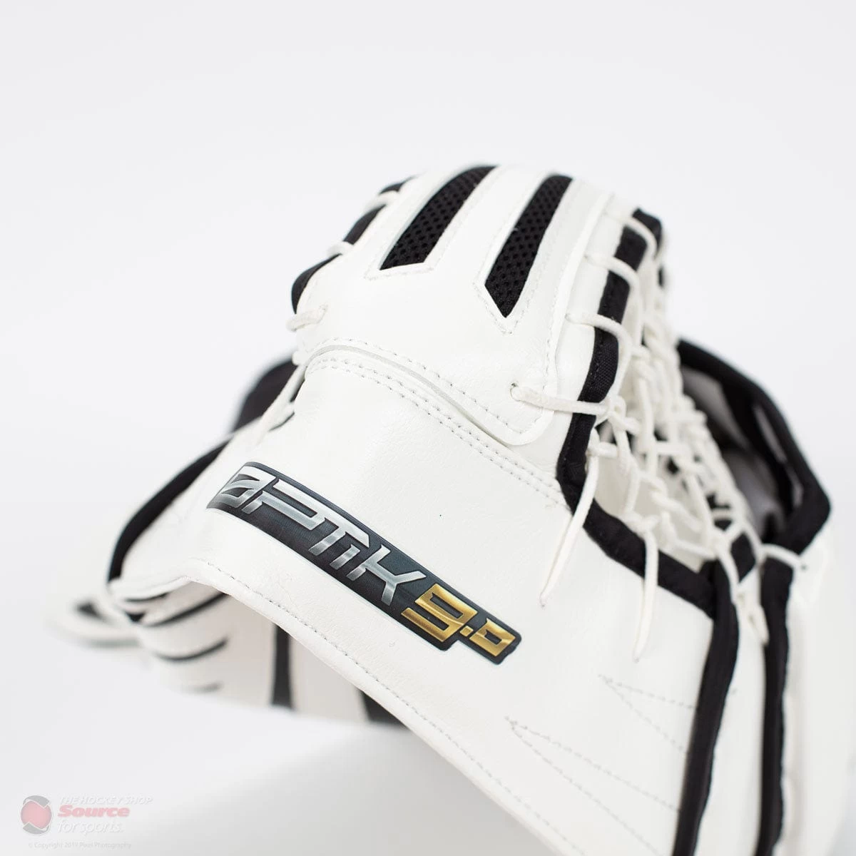 Brian's OPTiK 9.0 Senior Goalie Catcher 5 Brian's OPTiK 9.0 Senior Goalie Catcher - Image 5