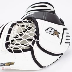 Brian's OPTiK 9.0 Senior Goalie Catcher 19 Brian's OPTiK 9.0 Senior Goalie Catcher -Hockey Shop brian s catchers brian s optik 9 0 senior goalie catcher 5670384828482