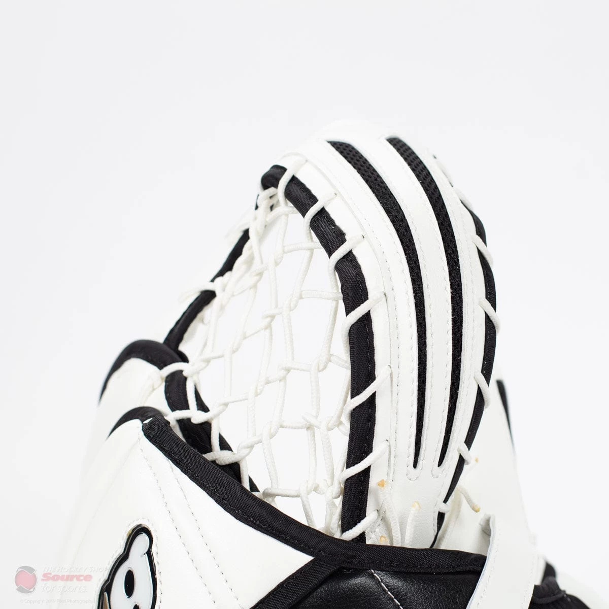 Brian's OPTiK 9.0 Senior Goalie Catcher 7 Brian's OPTiK 9.0 Senior Goalie Catcher - Image 7
